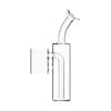 Bullet Glass Mouthpiece twinpipe 1500*1500 Bullet Glass Mouthpiece twinpipe