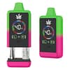 Duo green pink 1500*1500 Duo green pink
