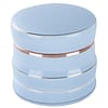 Ceramic Herb Grinder Blue 1500*1500 Ceramic Herb Grinder Blue