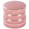 Ceramic Herb Grinder Pink 1500*1500 Ceramic Herb Grinder Pink