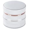 Ceramic Herb Grinder White 1500*1500 Ceramic Herb Grinder White