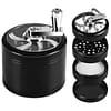Handcrank Herb Grinder 1500*1500 Handcrank Herb Grinder
