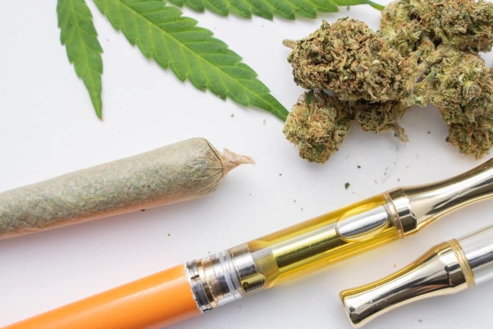 Vaporizer Smell: Does Vapor from a Vaporizer Have a Noticeable Smell 5 vaporizer smell