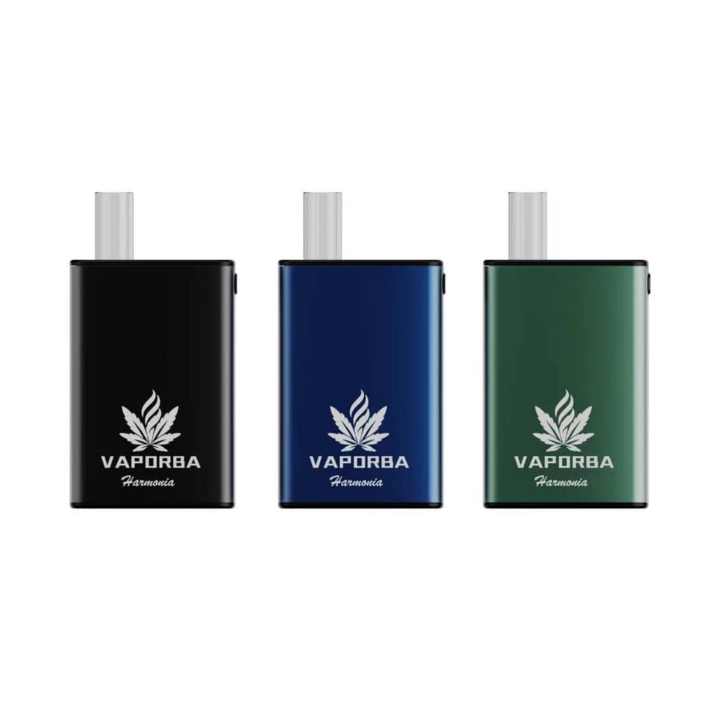 Where To Buy a Dry Herb Vaporizer 2 Harmonia oxidation all