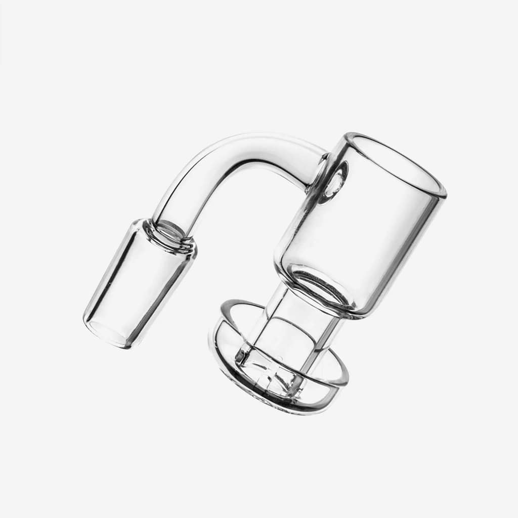 Why Terp Slurper Bangers Deliver Stronger Flavor and Bigger Dabs Than Regular Quartz Nails 1 terp slurper banger