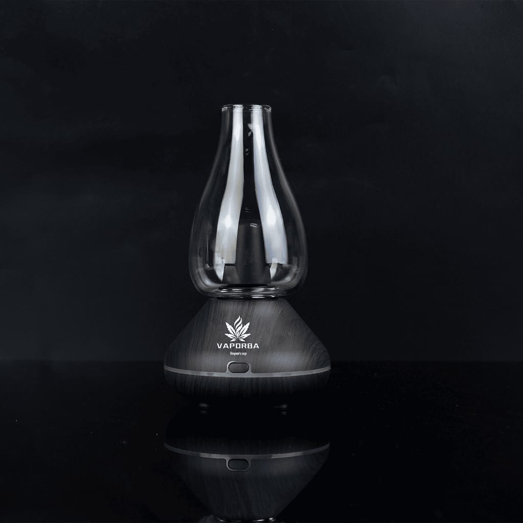 Electric Dab Rig Trends 2025: Why We Choose VAPORBA for Elevated Cannabis Sessions 1 图片13 1