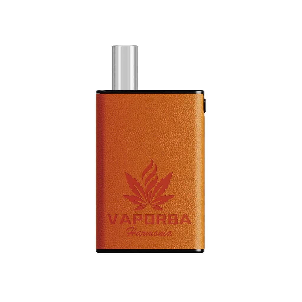 Discover the New Ritual with Our Portable Dry Herb Vaporizer 1 图片9 1