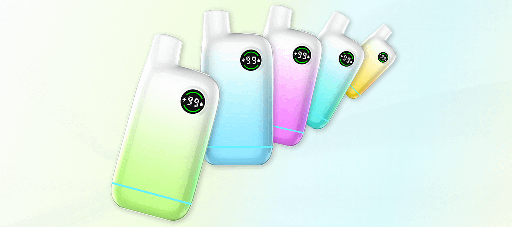 The Complete Guide to Selecting the Ideal Cartridge Battery for Your Vape 11 Celare all color no logo