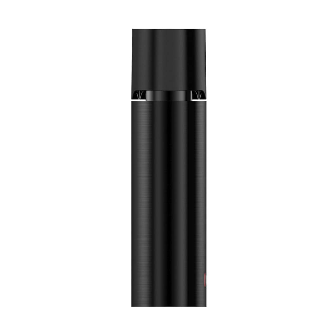 VAPORBA Oval Dry Herb Vaporizer 3 Oval back side 1500*1500