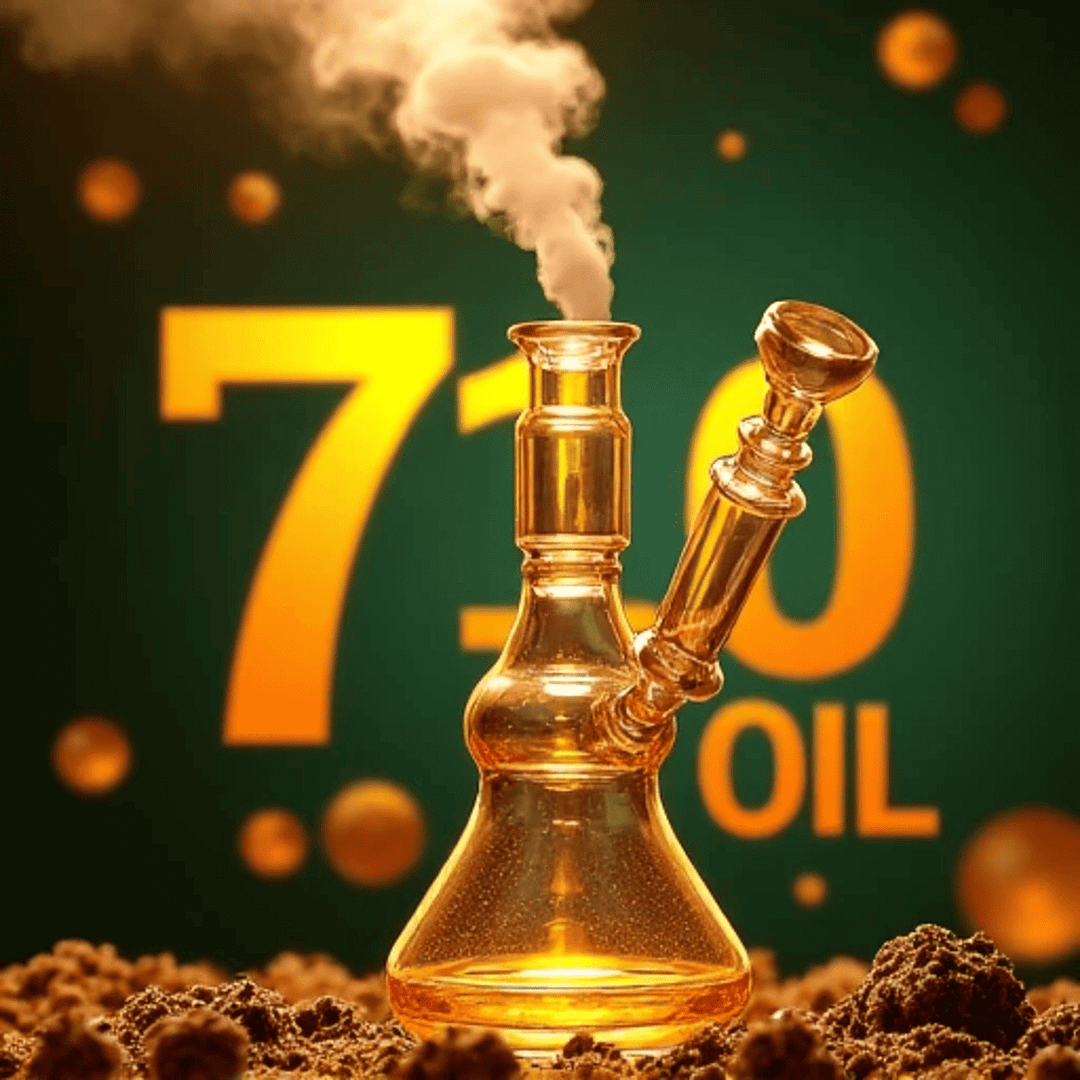 710 Day: A Celebration of Concentrates and Culture