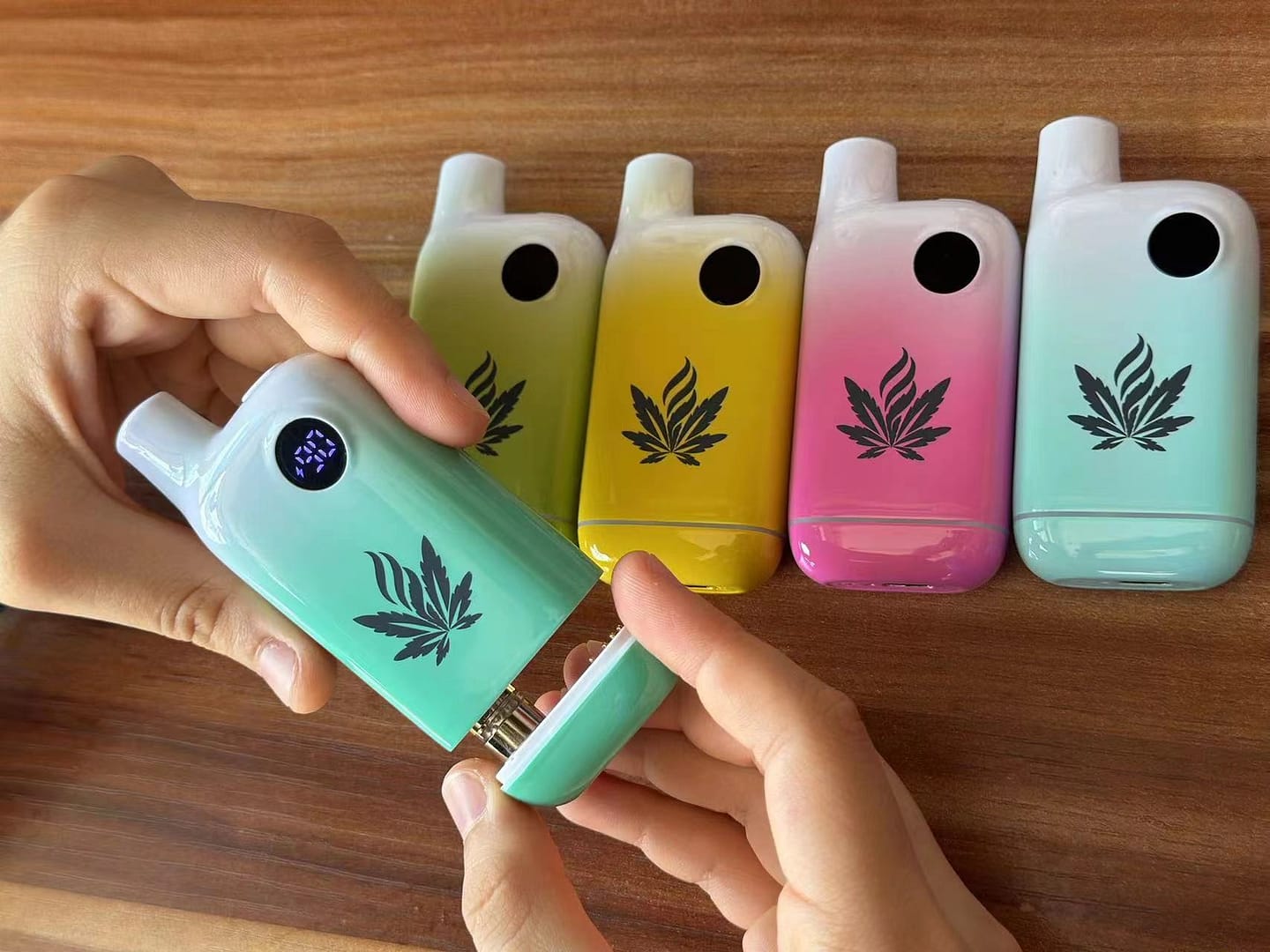 How to Maintain 510 Batteries