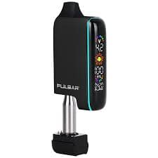 Bullet Concentrate Vaporizer