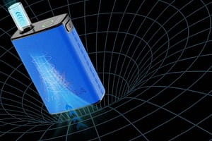 VAPORBA Harmonia Dry Herb Vaporizer 25 Harmonia 100% Isolated Airpath