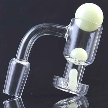 Beginner's Guide: How to Choose the Right Quartz Dab Banger 1 图片11 2