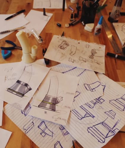 Innovation at VAPORBA 1 Innovation at VAPORBA