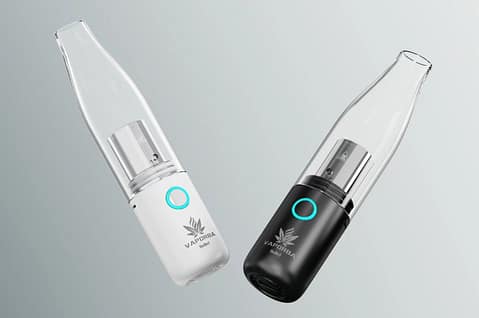 VAPORBA Bullet Pro Concentrate Vaporizer 8 图片21