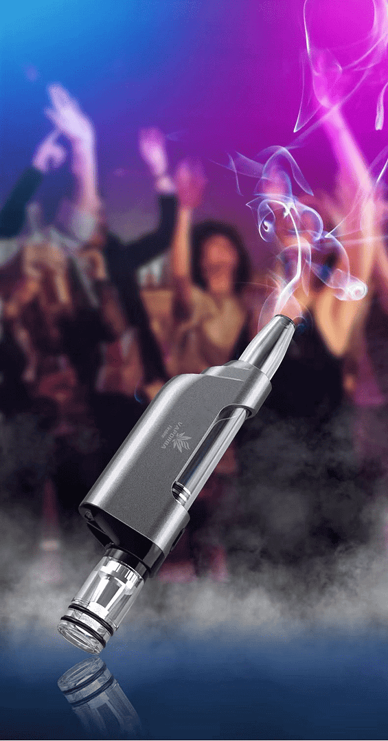 VAPORBA Firebee Electric Nectar Collector 14 Firebee with vapor