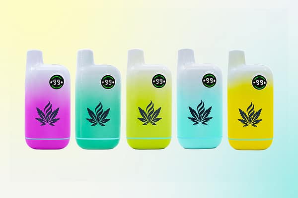 VAPORBA Celare 510 Thread Battery 26 Celare all color