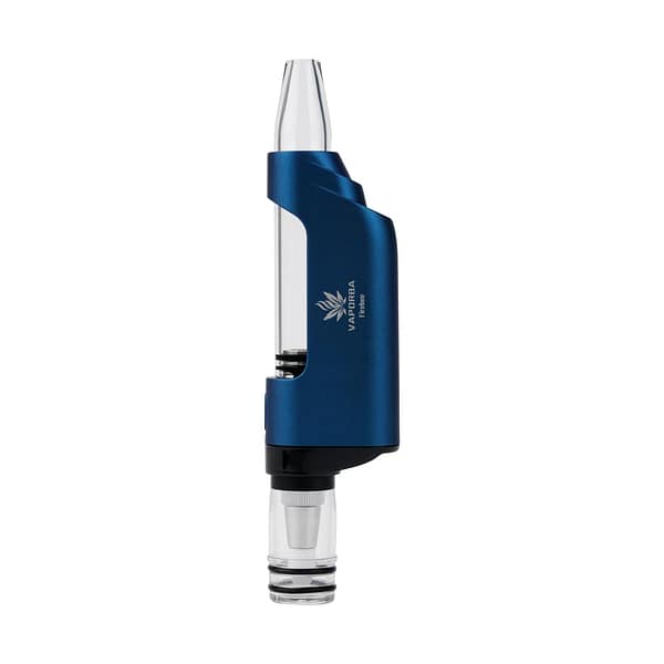 VAPORBA Firebee Electric Nectar Collector 12 Firebee blue