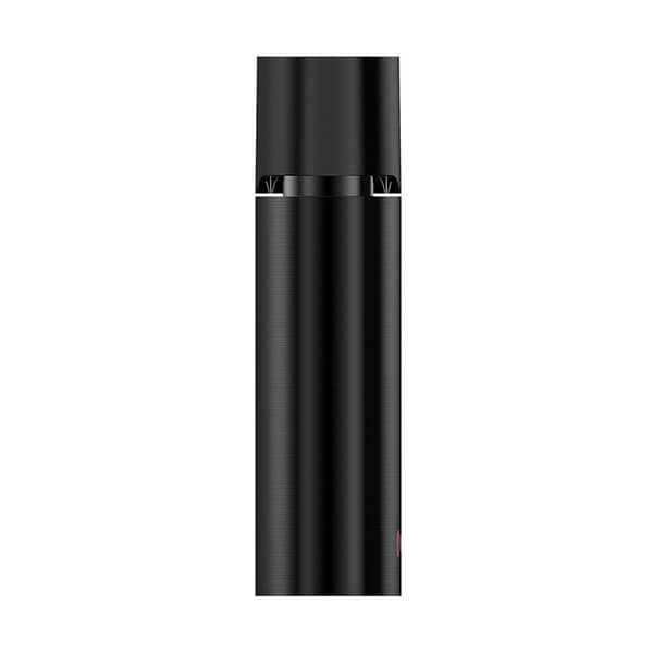 VAPORBA Oval Dry Herb Vaporizer 11 Oval back side 1500*1500