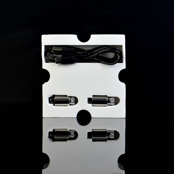 VAPORBA Vaporcup Electric Dab Rig 18 Vaporcup accessories 1500*1500