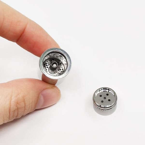 VAPORBA Vaporcup Electric Dab Rig 20 Vaporcup quartz coil 1500*1500