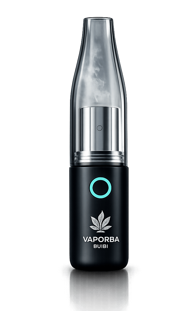 affordable dry herb vaporizer