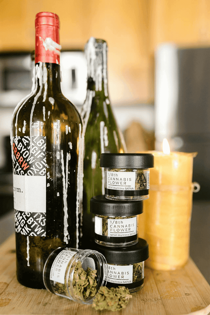 Weighing Our Options: Is Marijuana Healthier Than Alcohol for Everyday Use 2 Weighing Our Options: Is Marijuana Healthier Than Alcohol for Everyday Use