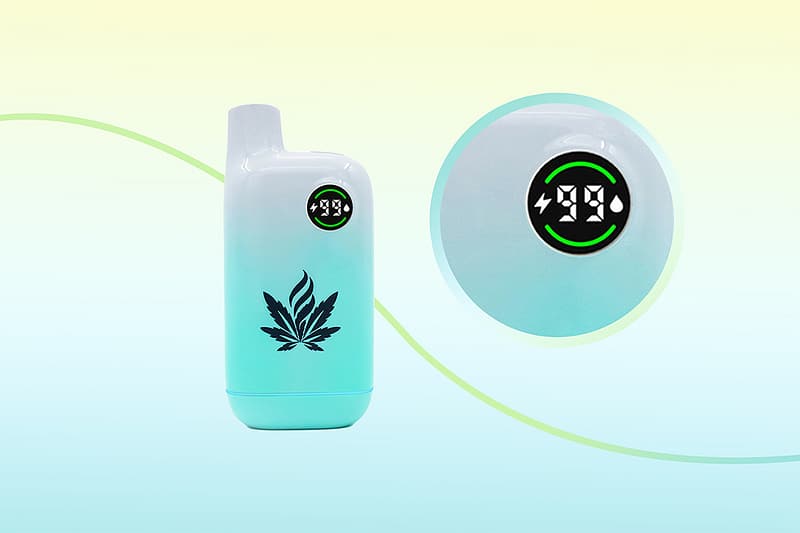 Best 510 Thread Vape Cart Batteries for Sale in 2026 7 510 thread vape cart batteries for sale