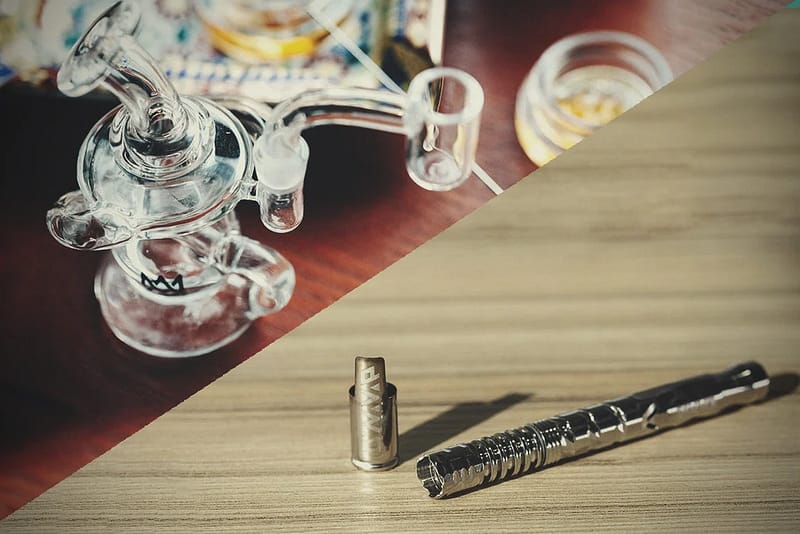 What Is the Difference Between Vaping And Dabbing Marijuana 5 What Is the Difference Between Vaping And Dabbing Marijuana