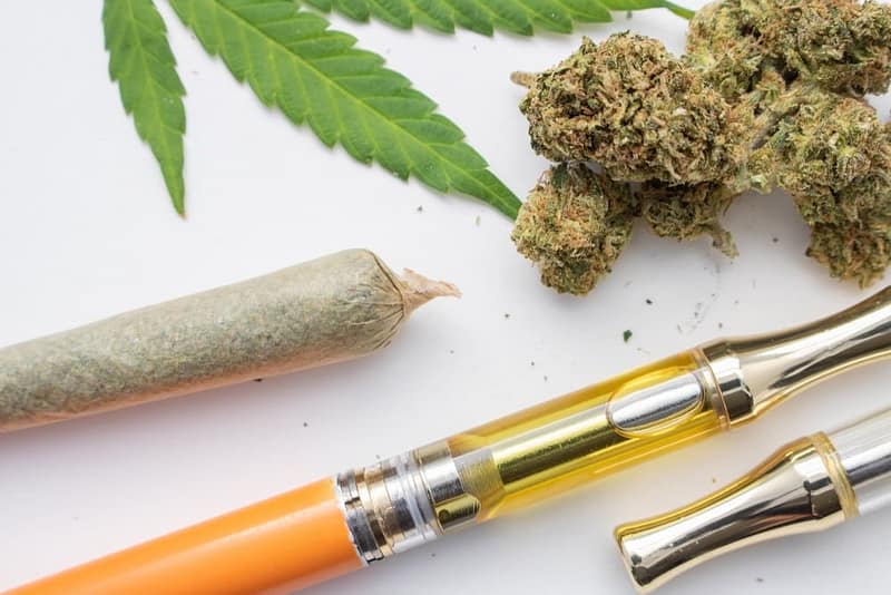 Vaporizer Smell: Does Vapor from a Vaporizer Have a Noticeable Smell 1 vaporizer smell