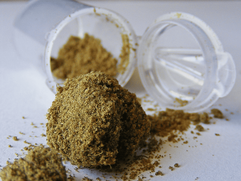 The Ultimate Guide to Kief: Unraveling the Mysteries of Grinder Pollen 5 The Ultimate Guide to Kief: Unraveling the Mysteries of Grinder Pollen