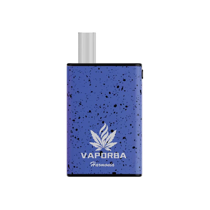 Top 10 Dry Herb Vaporizer Discounts: Why the Harmonia Steals the Show 2 Harmonia points blue