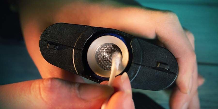 How to Clean Different Types of Vaporizers 3 How to Clean Different Types of Vaporizers