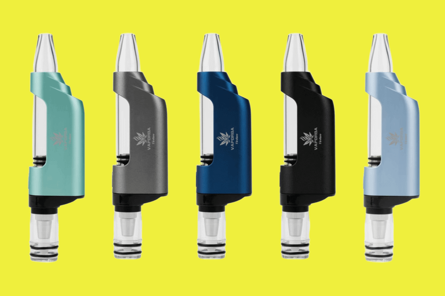 The Ultimate Guide to Buying the VAPORBA Discreet 510 Battery Online 1 图片6