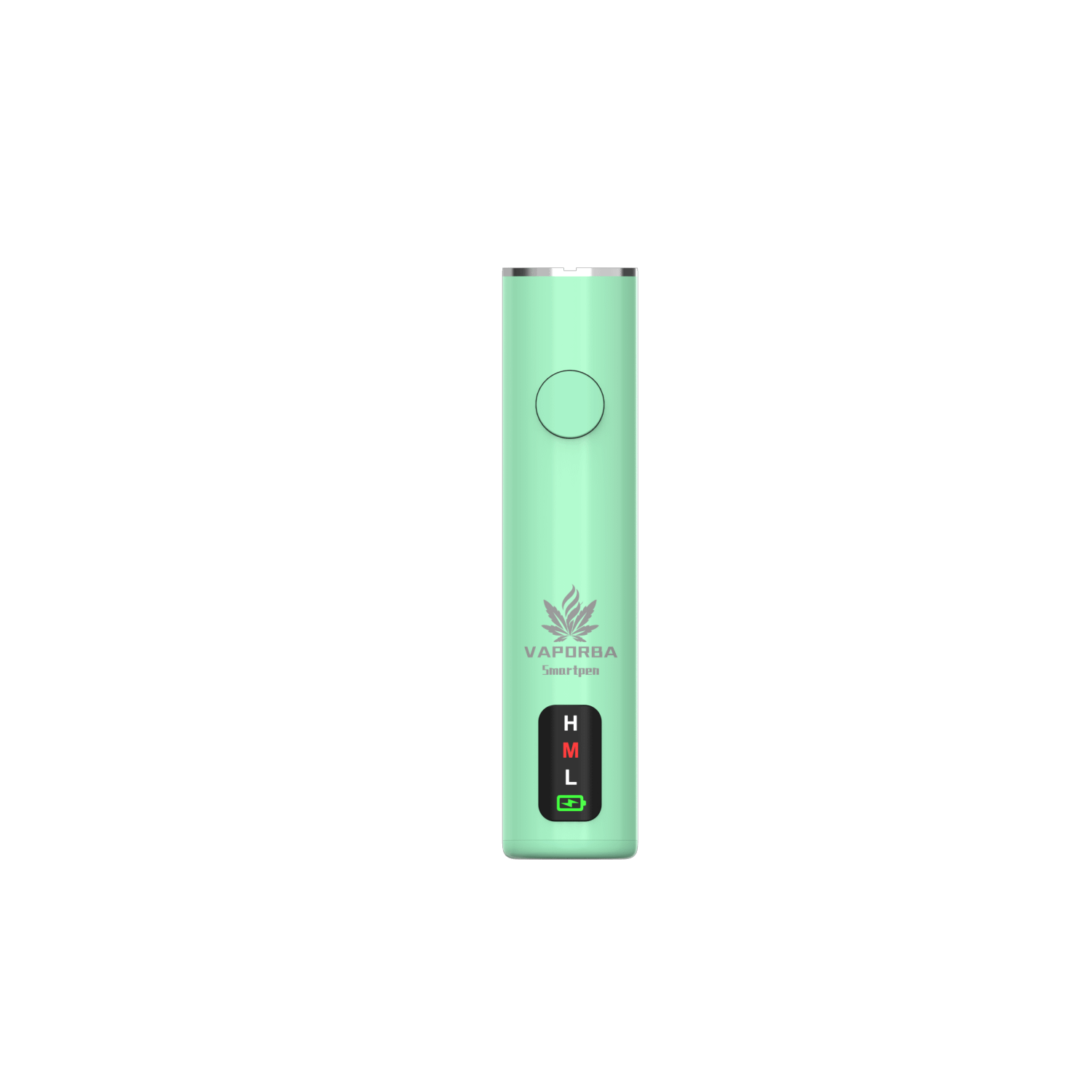 Revolutionize Your 420 Celebrations with Vaping Solutions from VAPORBA 1 Smartpen green