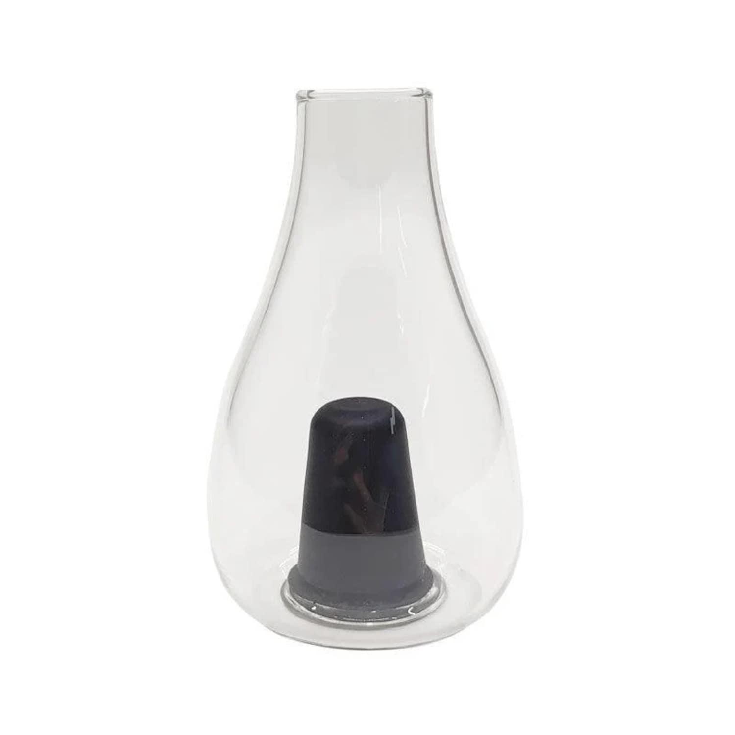 Concentrate Vaporizers: A Healthier Way to Celebrate the Cannabis Festival 2025 2 Vaporcup glass bubbler
