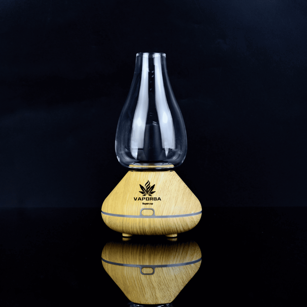 Explore a New Way to Enjoy Concentrates with VAPORBA 1 图片10 1
