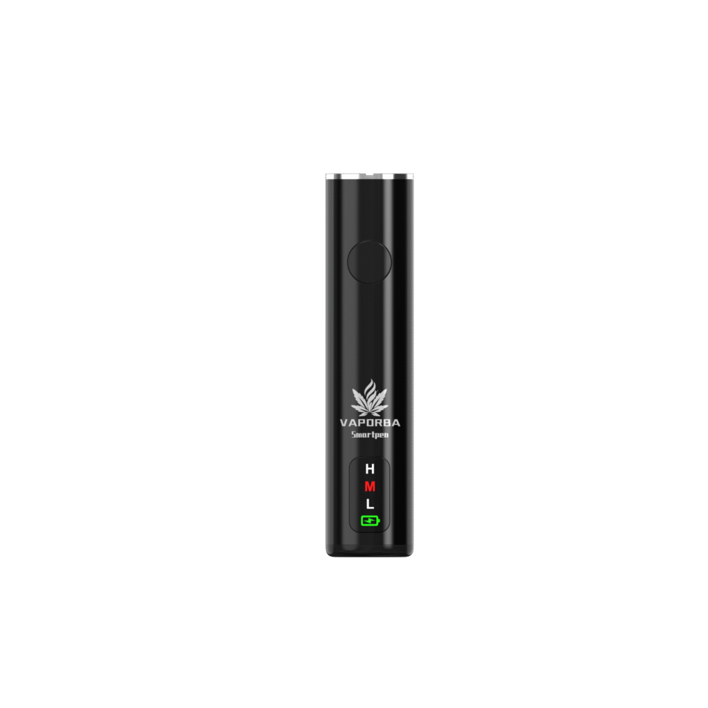 Why We Choose the VAPORBA Smart 510 Thread Battery for Elevated Sessions 1 图片11