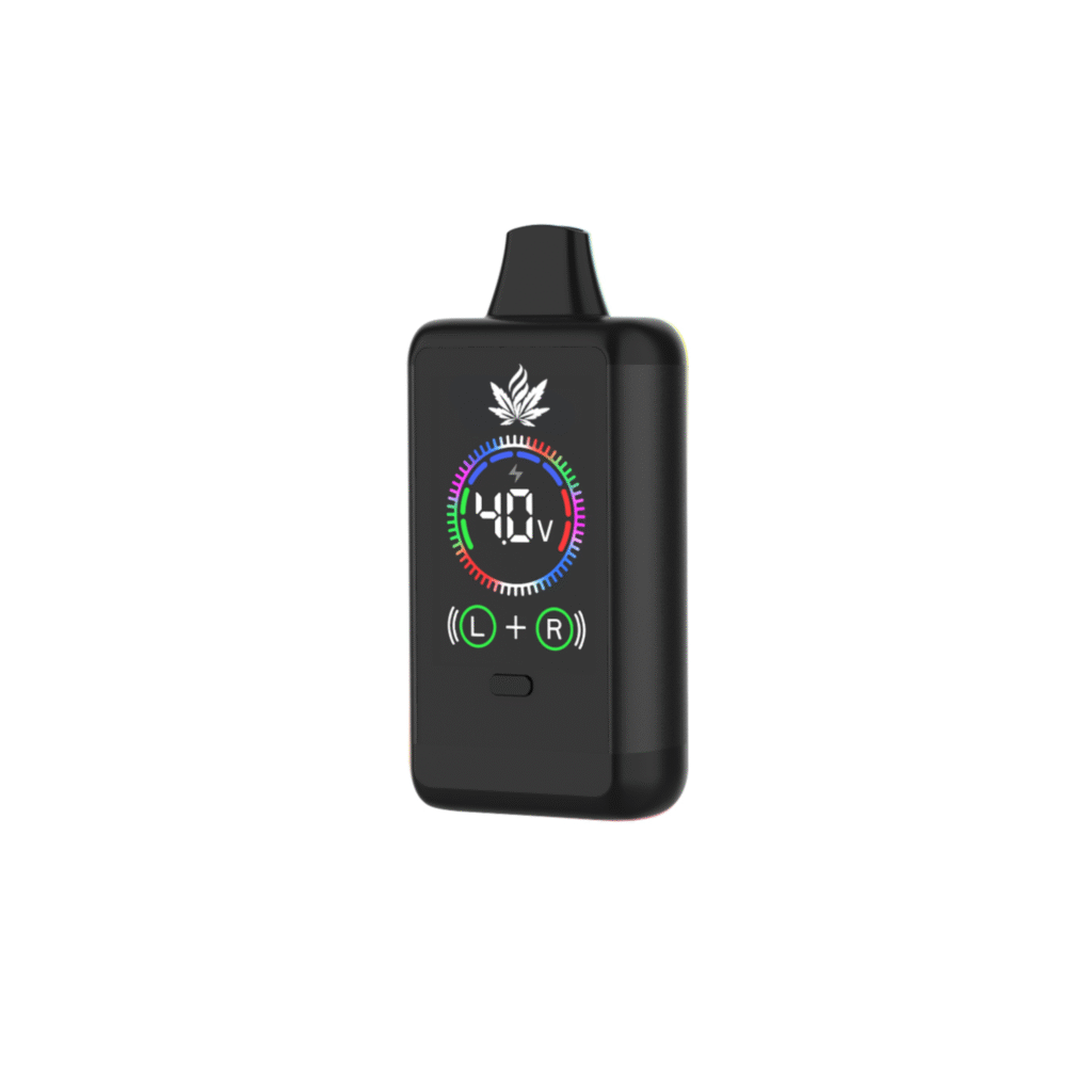 Exploring Dual 510 Battery Innovations in 2025: What We’re Bringing to the Future of Vaping 1 图片14 1