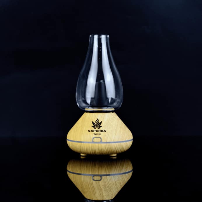 VAPORBA Trends 2025: The Rise of the Portable Dry Herb Experience 1 图片14