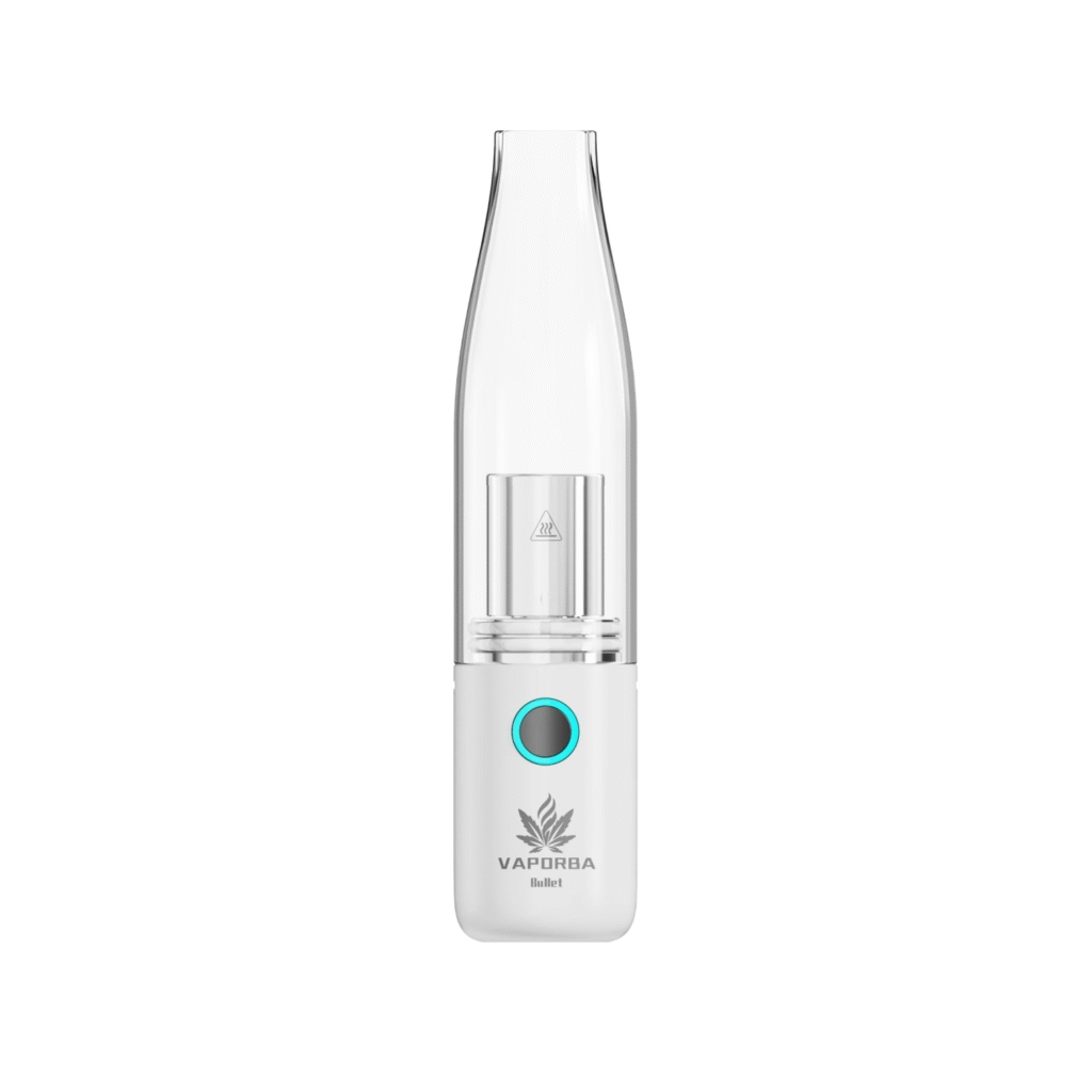 Discover How to Use and Choose Your Portable Wax Vaporizer 1 图片16 2