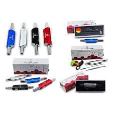 VAPORBA Firebee Electric Nectar Collector: The Smarter Way to Enjoy Concentrates Anywhere 1 images 15